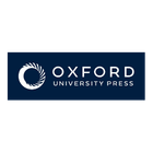 Logotipo Oxford University Press