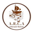 Logotipo ARCA Educação Musical