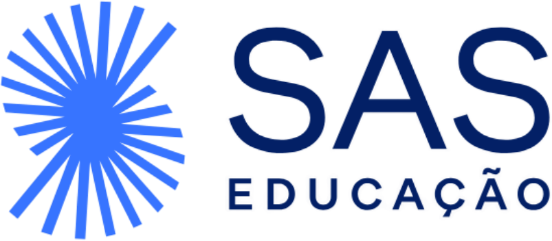 Logotipo SAS Educação