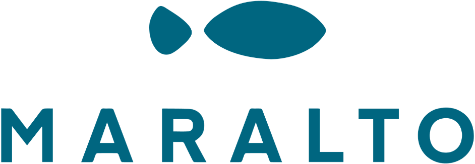Logotipo Maralto